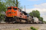 BNSF 8534